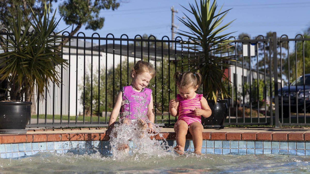 Lavington Resort | BIG4 Albury Tourist Park