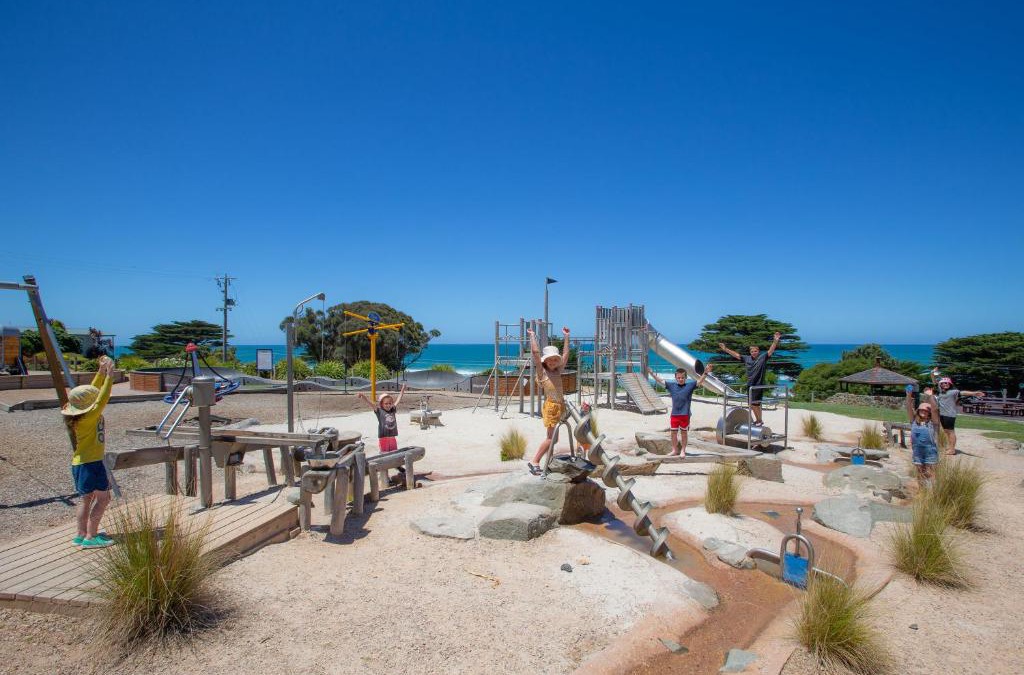Apollo Bay Resort | BIG4 Apollo Bay Pisces Holiday Park