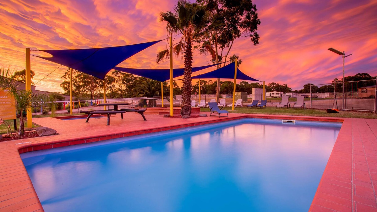 Junortoun Other | BIG4 Bendigo Park Lane Holiday Park