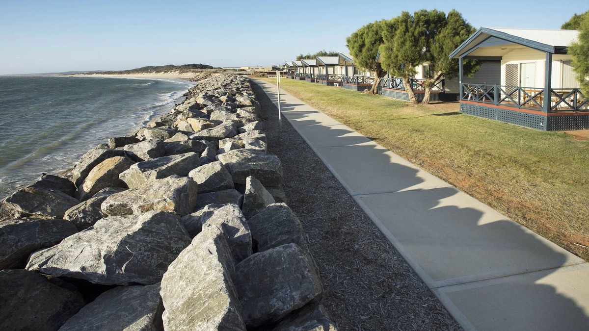 Port Denison Other | BIG4 Dongara Denison Beach Holiday Park