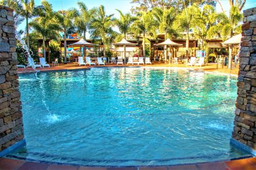 Helensvale Resort | BIG4 Gold Coast Holiday Park
