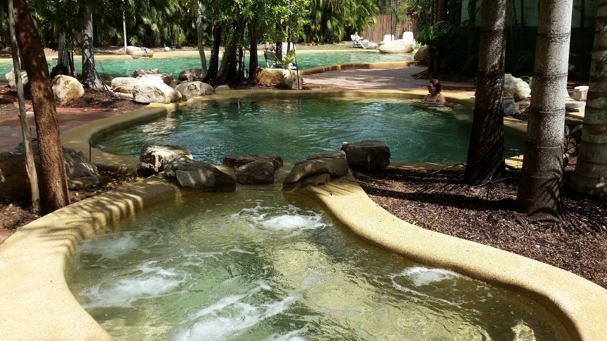 Howard Springs Other | BIG4 Howard Springs Holiday Park