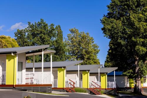 South Launceston Resort | BIG4 Launceston Holiday Park