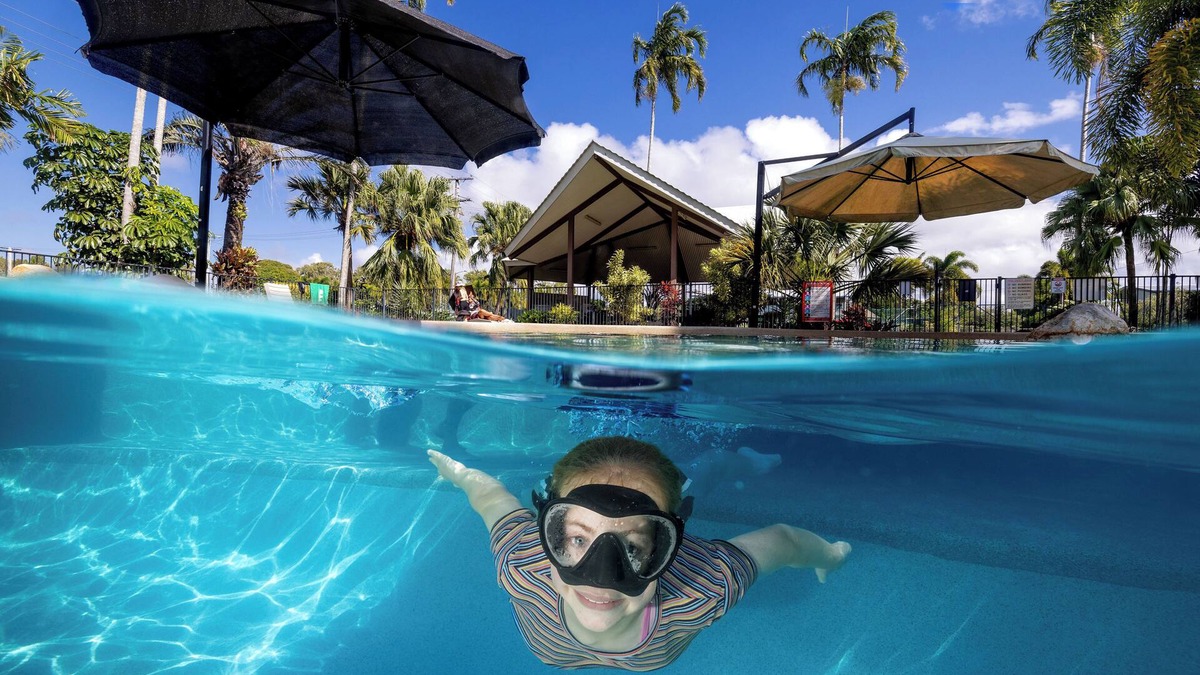 Lucinda Other | BIG4 Lucinda Wanderers Holiday Park