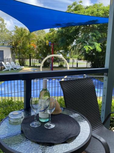 Blacks Beach Resort | BIG4 Mackay Blacks Beach Holiday Park