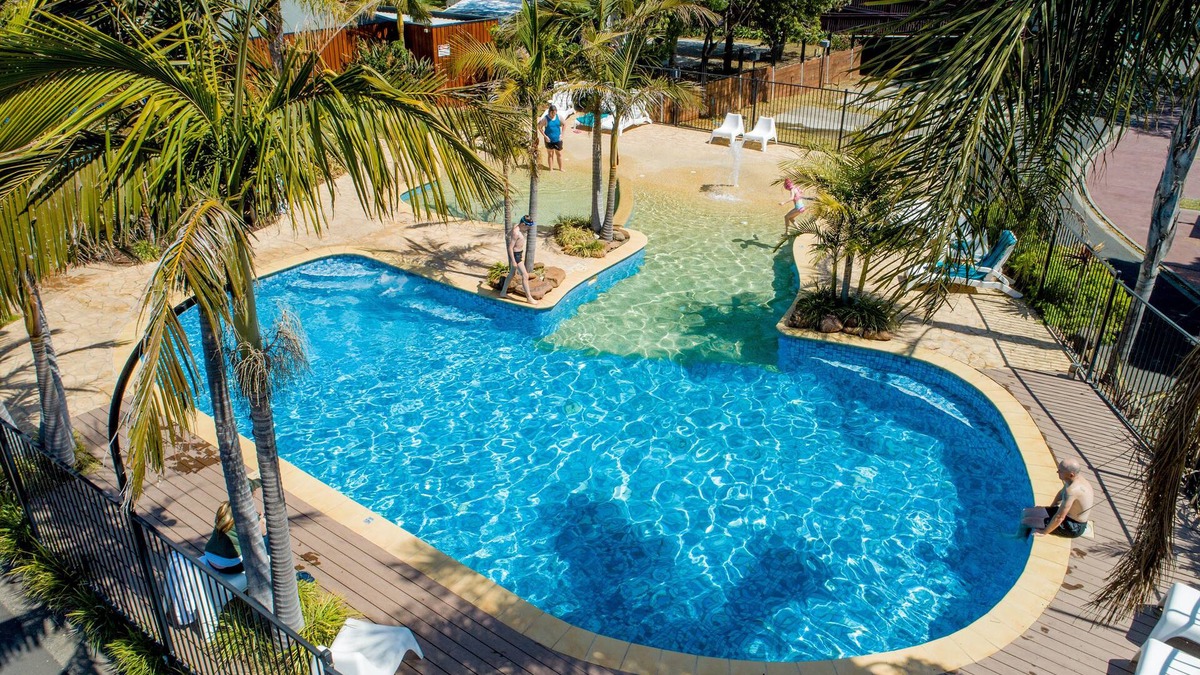 Coburg North Other | BIG4 Melbourne Holiday Park