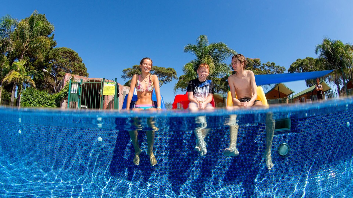 Moruya Heads Other | BIG4 Moruya Heads Easts Dolphin Beach Holiday Park