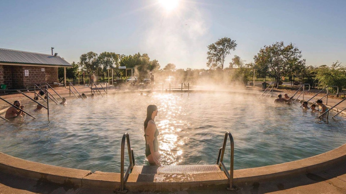 Lightning Ridge Other | BIG4 Opal Holiday Park