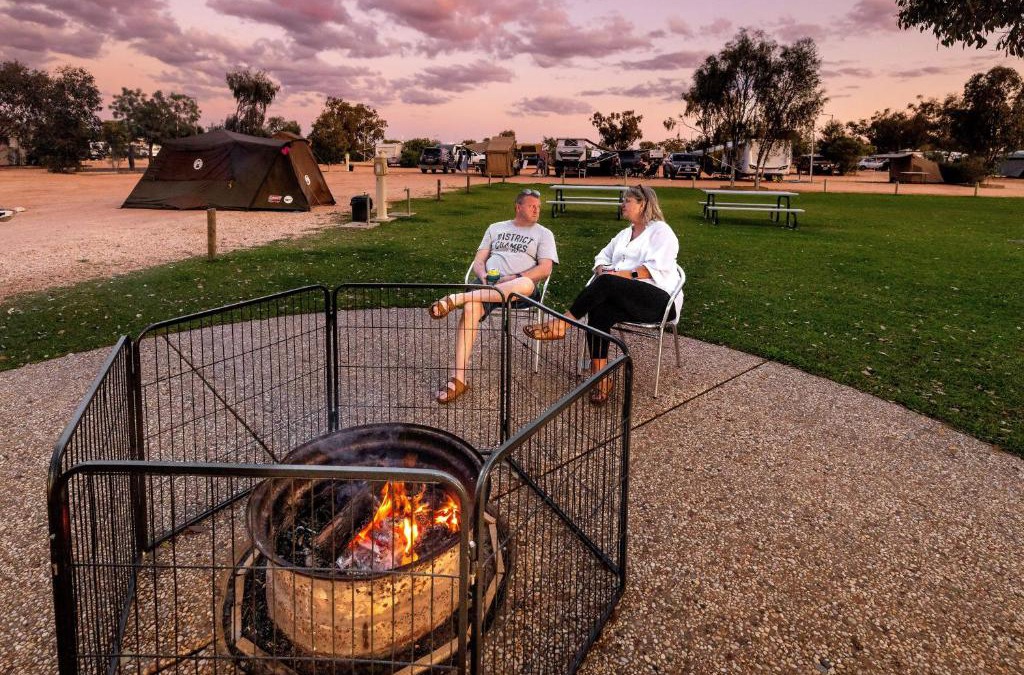 Lightning Ridge Other | BIG4 Opal Holiday Park