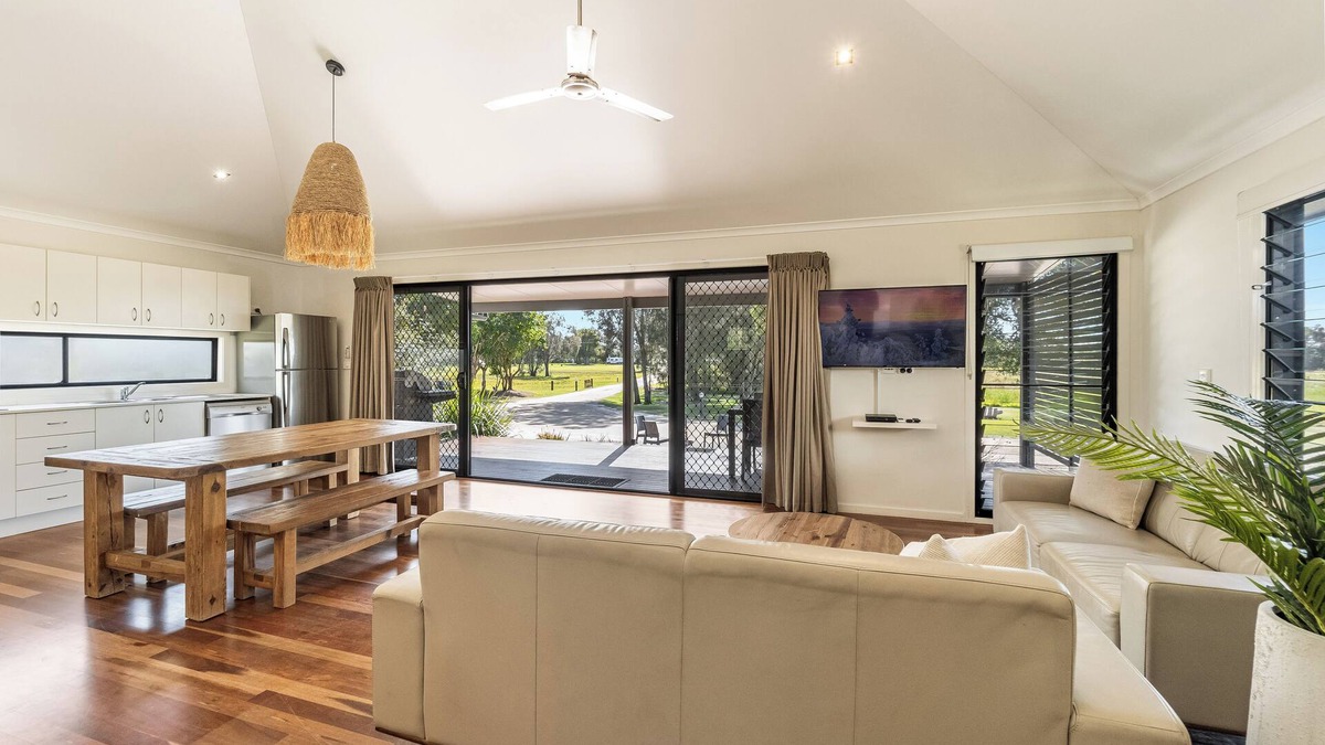 Palmers Island Other | BIG4 Saltwater At Yamba Holiday Park