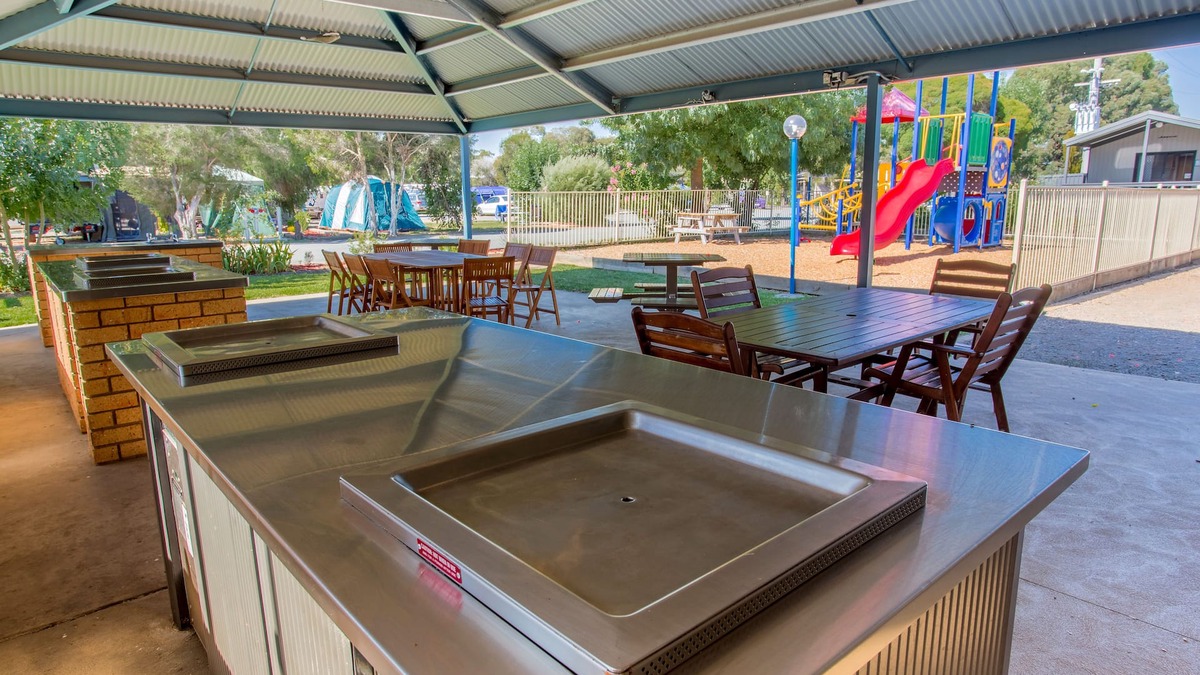 Shepparton South Other | Big4 Shepparton Park Lane