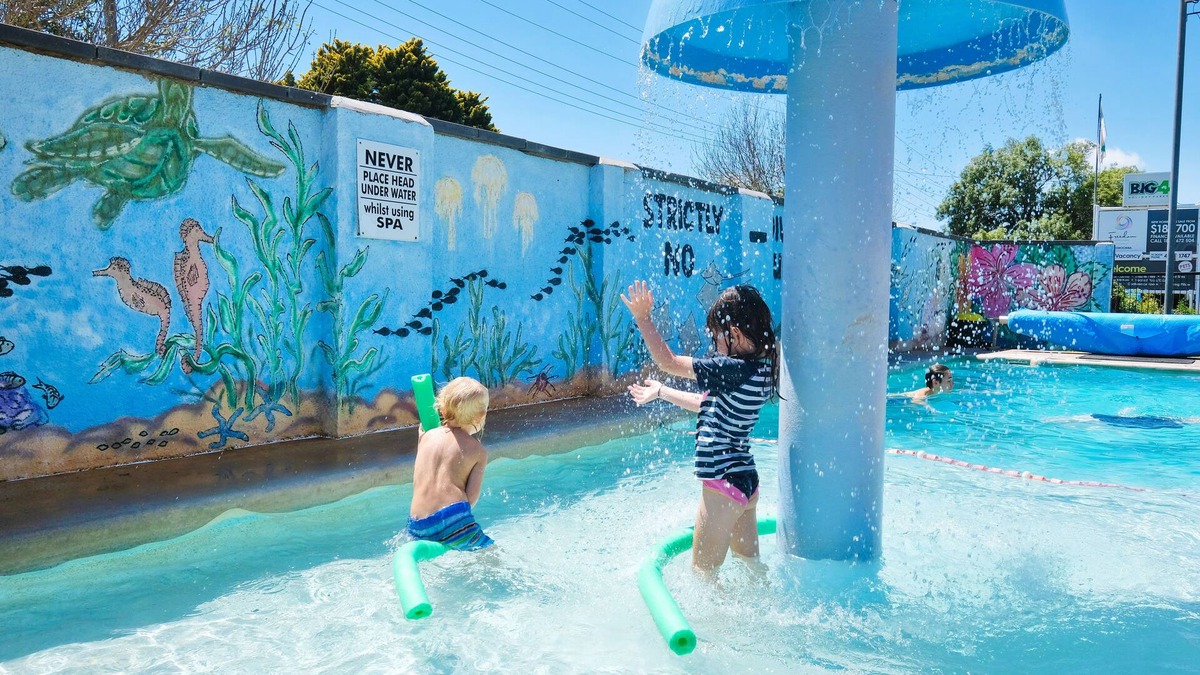 Harristown Other | BIG4 Toowoomba Garden City Holiday Park