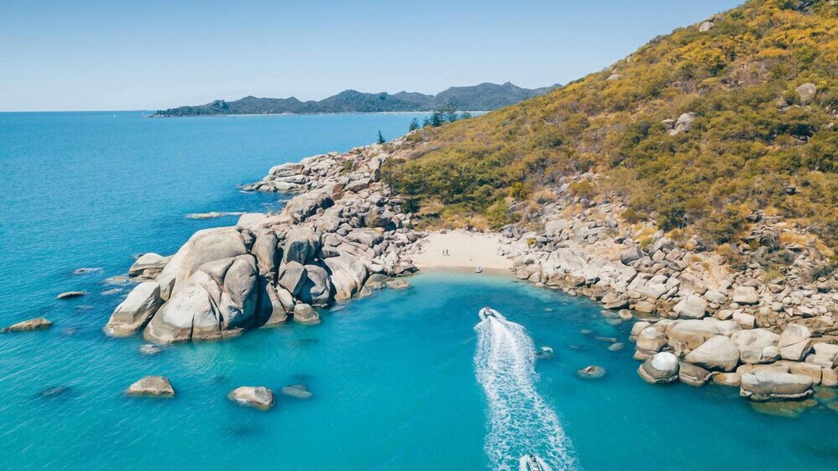 Stuart Other | BIG4 Townsville Gateway Holiday Park