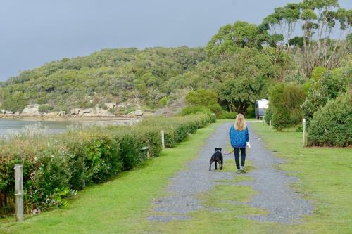 Yanakie Hotel | BIG4 Wilsons Prom Holiday Park