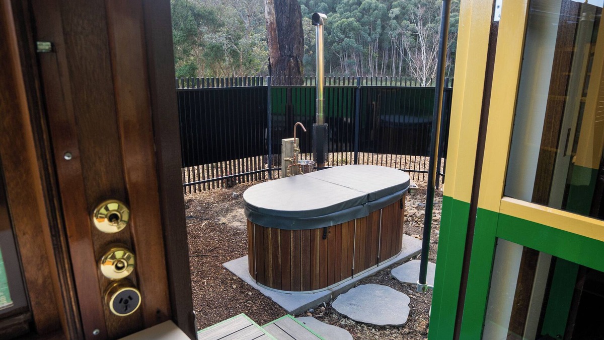 Badger Creek Other | BIG4 Yarra Valley Park Lane Holiday Park