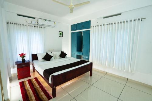 Erattupetta Apartment | Bigehomes