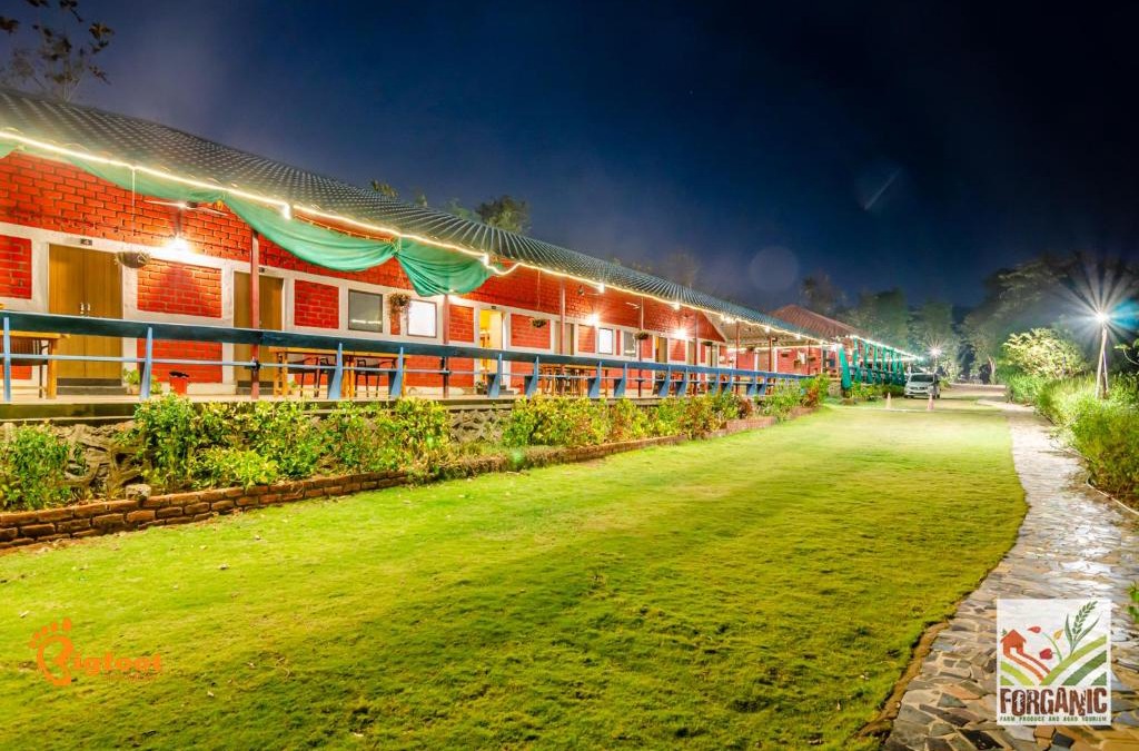 Pali House | Bigfoot Stay - Forganic Farm & Agro Tourism