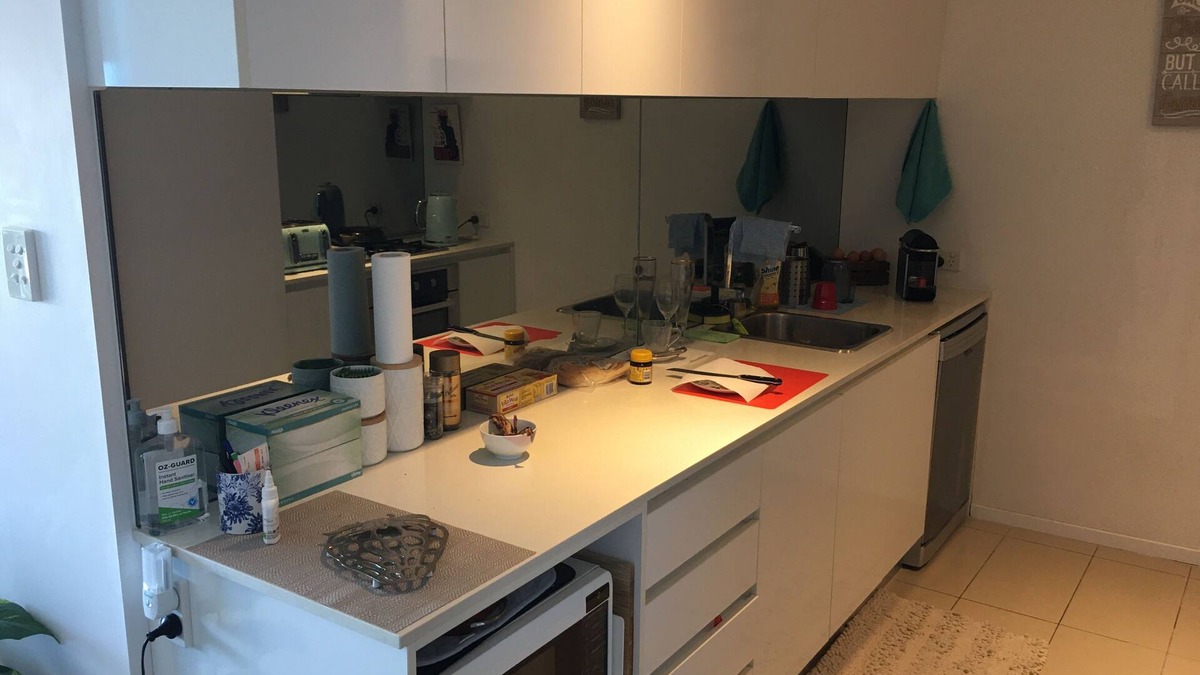 Biggera Waters Apartment | Biggera water apartment
