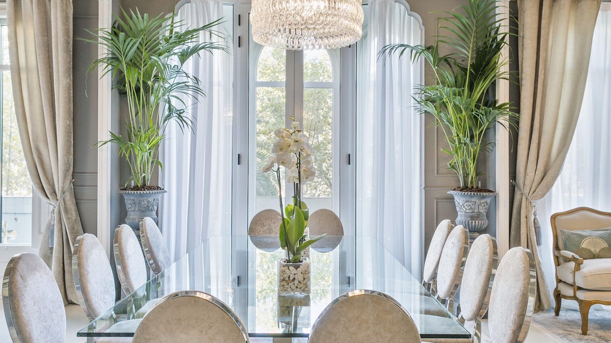 Eixample Apartment | Biggest Luxury Rambla Catalunya