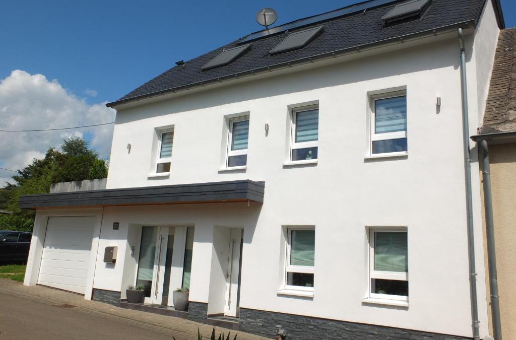 Trittenheim Apartment | Biggi