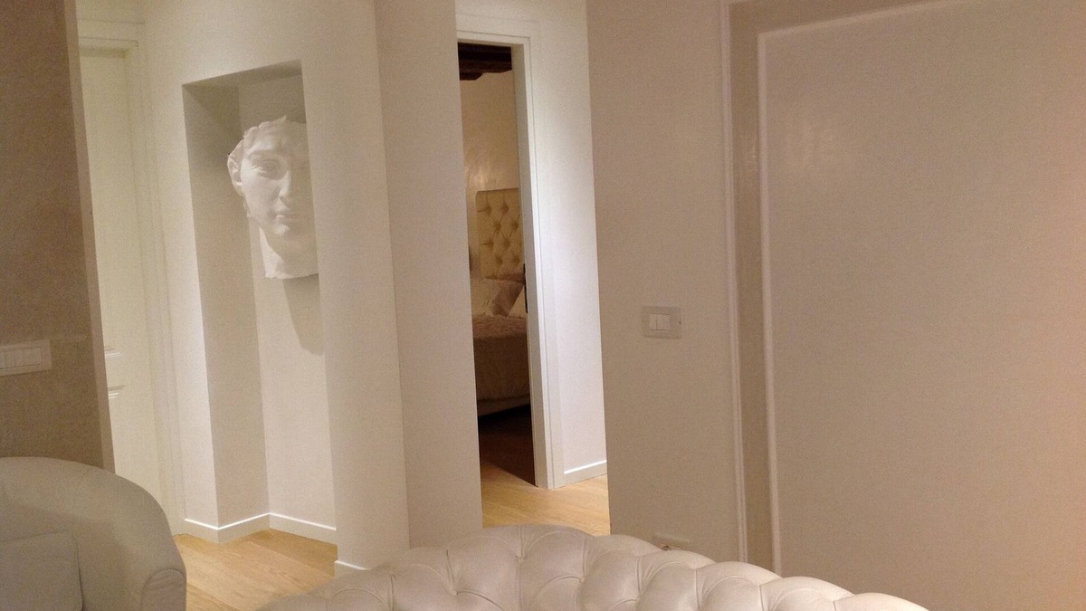 Castello Apartment | "BIGHOUSE" VENICE CENTER NEW AND LUXURY FLAT