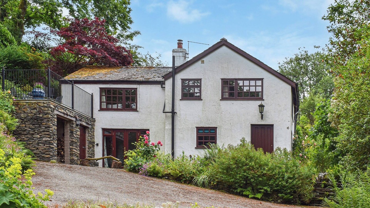 Penny Bridge Cottage | Bigland Brow Cottage