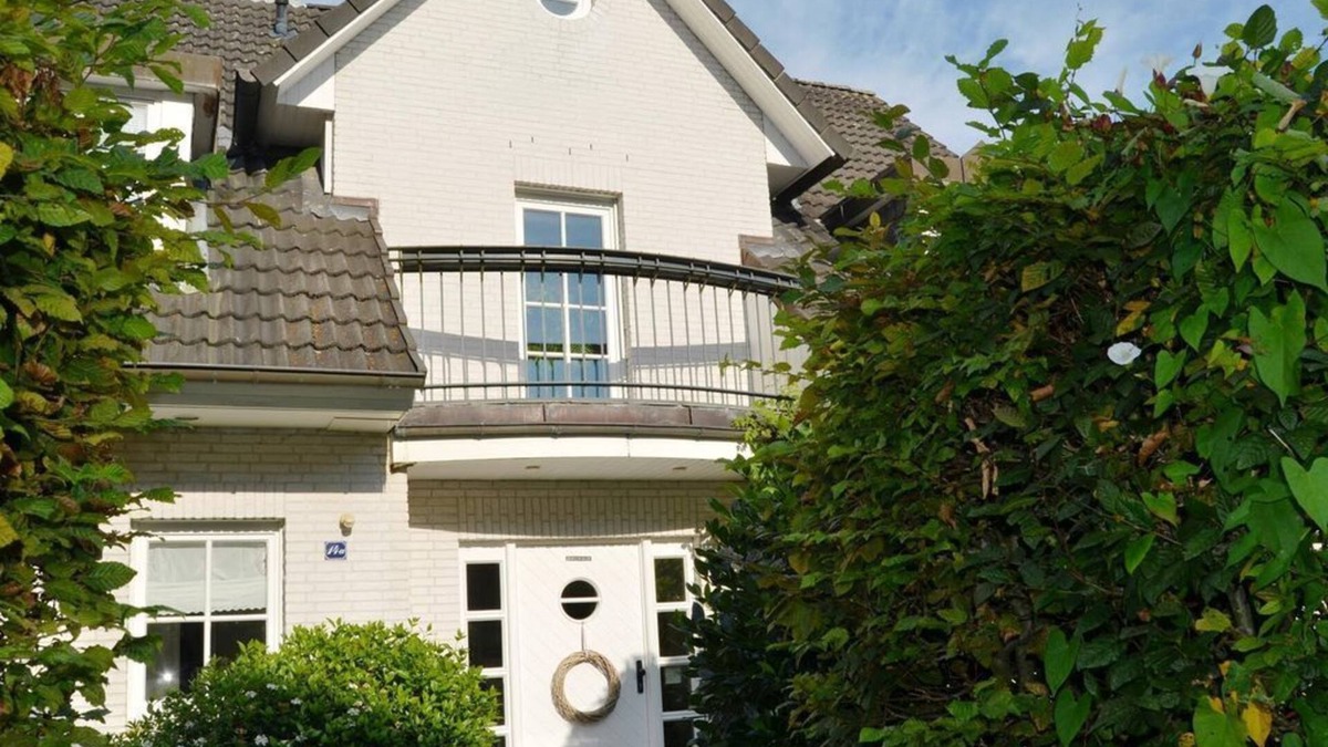 Ratzeburg Apartment | Bigott, Ursula - Holiday apartment, ground floor, 1 bedroom