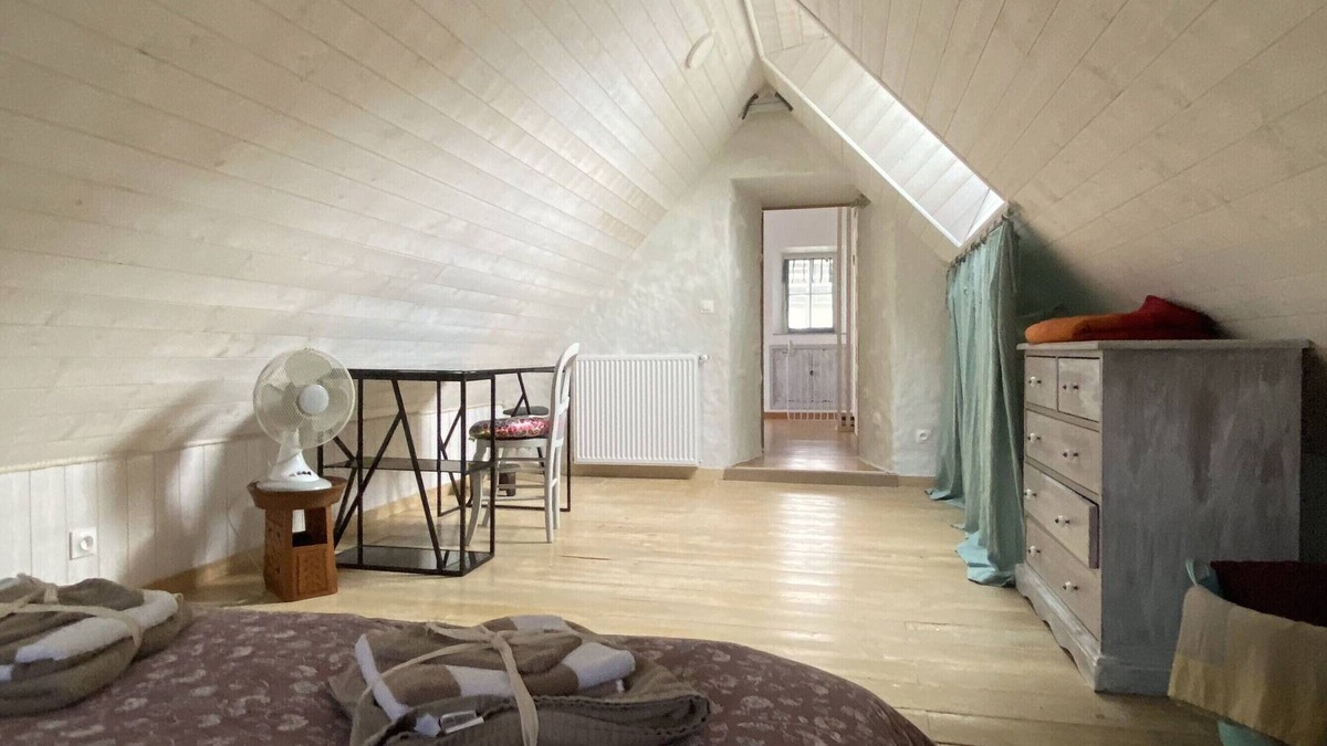 Saint-Pe-de-Bigorre House | Bigourdane du "Rocher