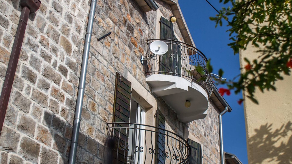 Bigovo House | Bigovo Veljic Apartments - a peaceful paradise to relax your mind and soul