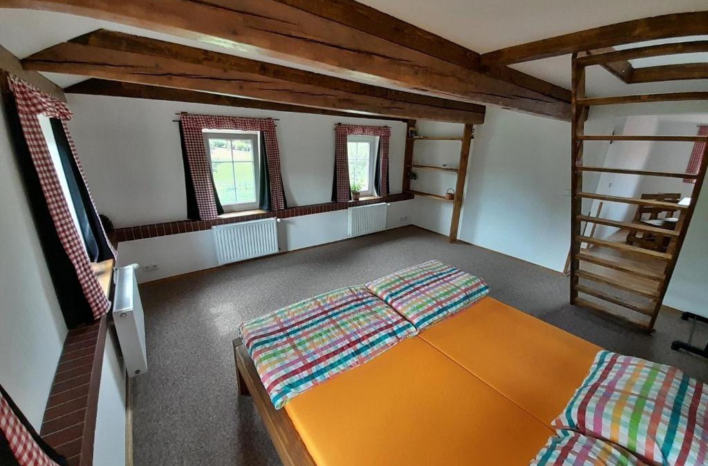 Krasna Lipa Apartment | BIGTRIP.CZ apartments