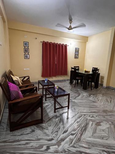 Patna Apartment | Bihar stay properties