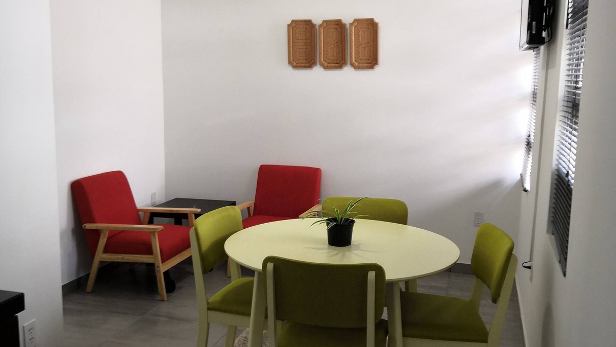 Paramaribo Apartment | Bij BRAKKE