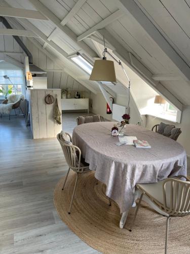 Ballum Apartment | Bij Risje dorp