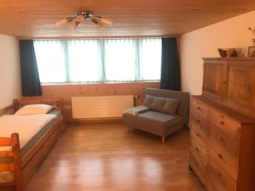 Herisau Apartment | Bijou 2 hübsche 1 Zimmer Wohnung