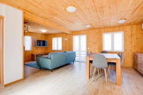 Selma Apartment | Bijou