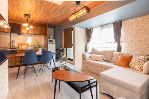 Naniwa Apartment | Bijou Suites Vogue