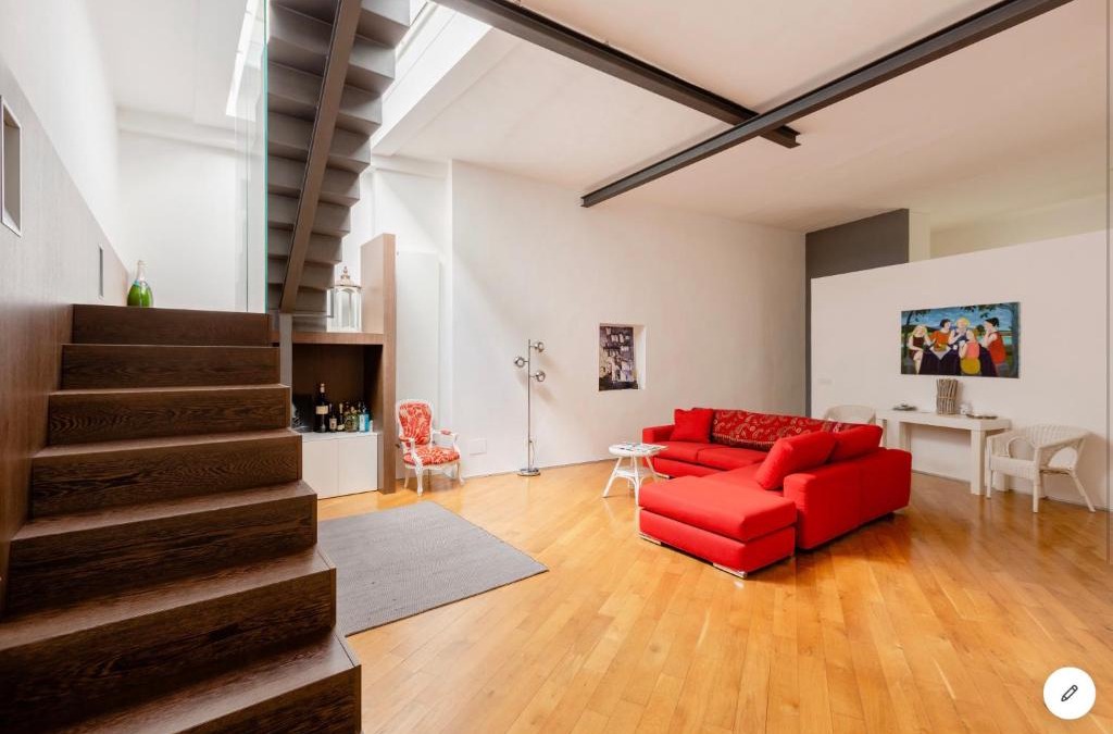 Old Town Apartment | Bijoux Luxury Apartment in Old Town