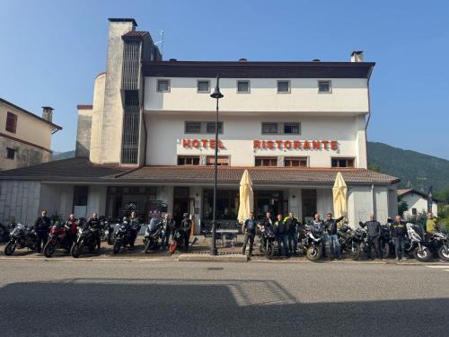 Priuso Hotel | Bike & Bikers Hotel Restaurant