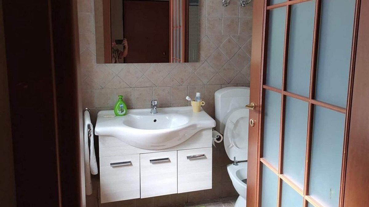Turin Apartment | Bike & Bikers