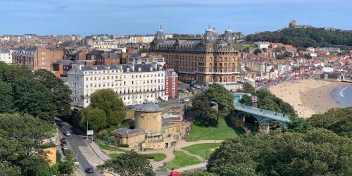 Scarborough City Centre Hotel | Bike & Boot Inns Scarborough - Leisure Hotels for Now