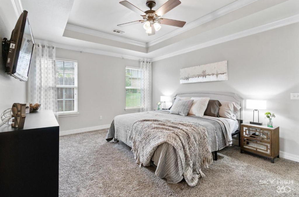 Bentonville House | Bike In-Out, Close to Applegate and Coler Trails, Close to Downtown, Dogs OK