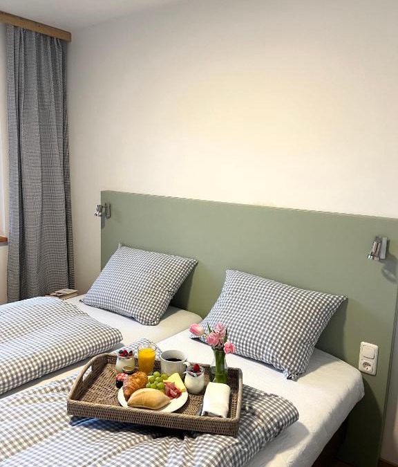 Steinbach Hotel | Bike Lodge Spessart
