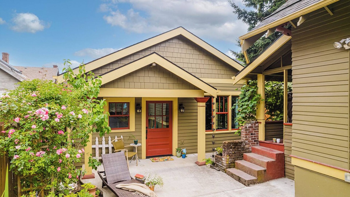 Brooklyn Cottage | Bike‘N’Roll Cottage: Adventure & Relaxation