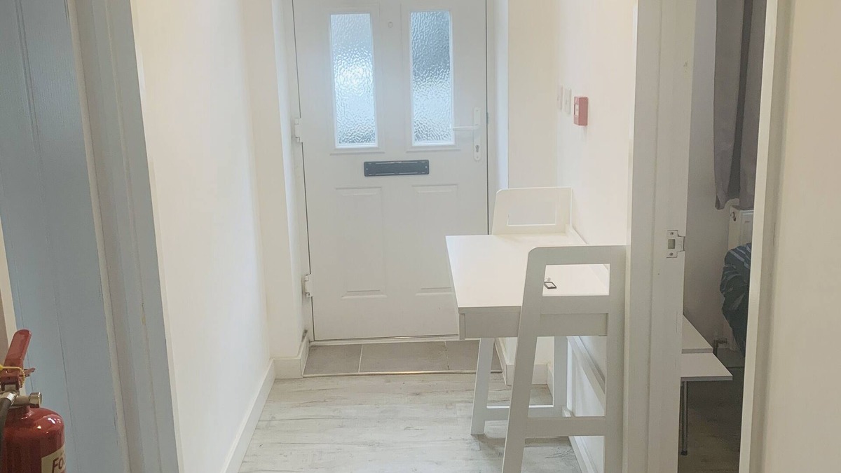Merthyr Vale Cottage | Bike Park 5 miles2-Bed cottage in Merthyr Vale