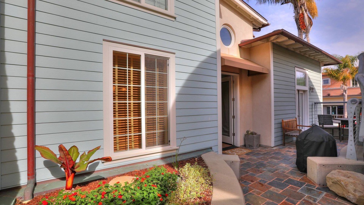 Avila Beach Condo | Bikini Bungalow - Large condo, Steps from Beach + Parking, Family