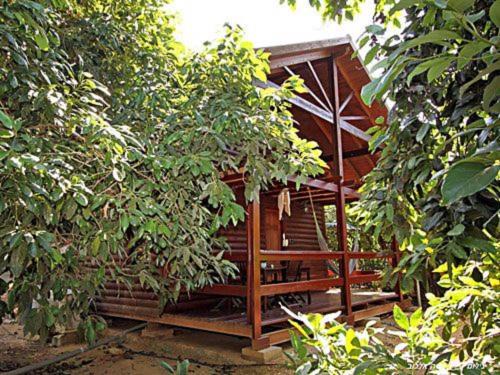 Bustan HaGalil Ski Chalet | Bikta BaMata