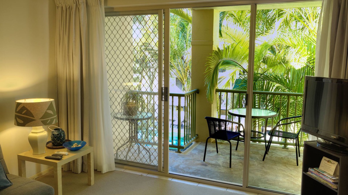 Bilinga Apartment | Bila Vista Holiday Apartments