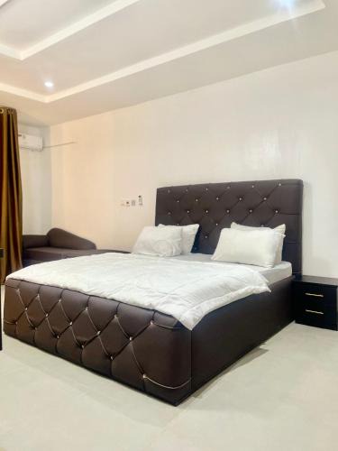 Abuja House | Bilak Luxury Apartments & Homes Ltd