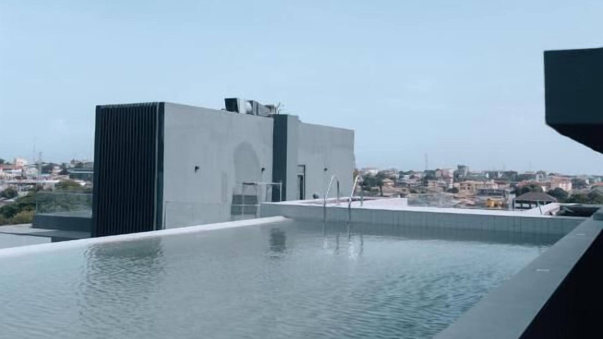 Roman Ridge Apartment | Bilans Apartments