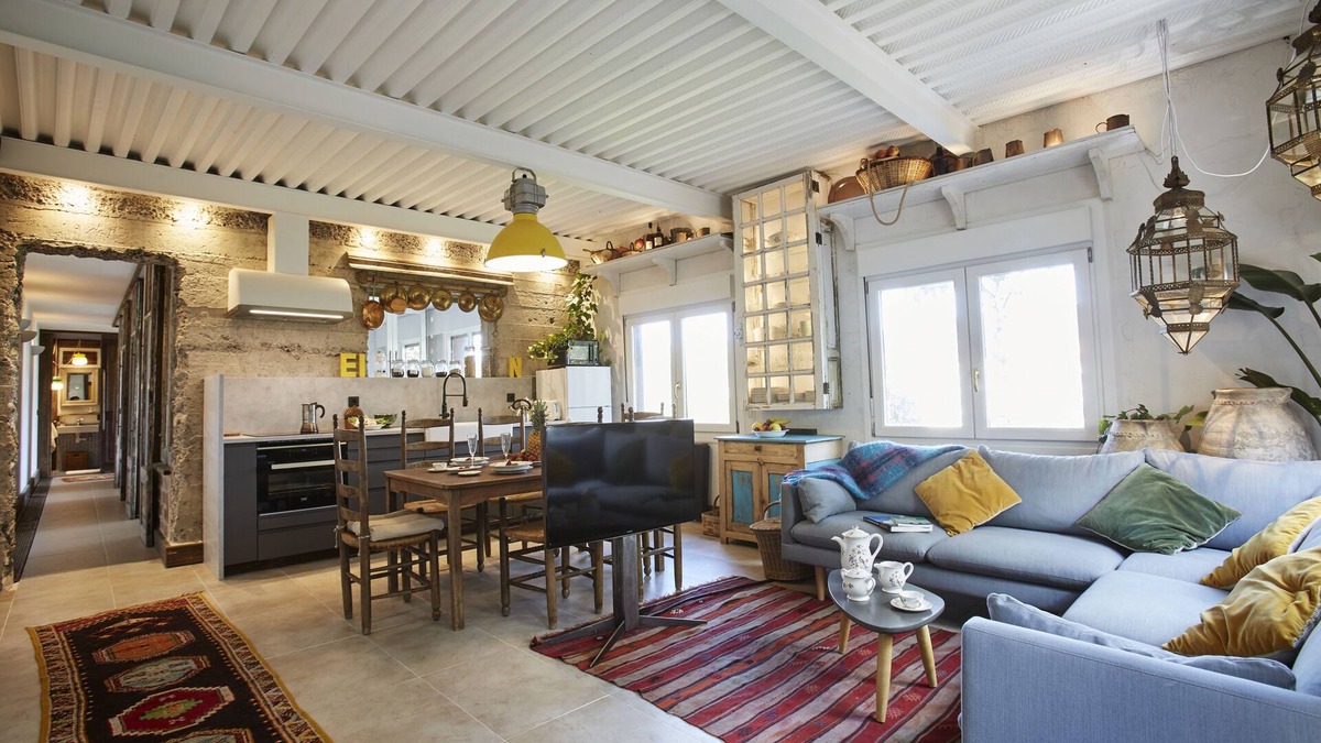 Gorliz Ski Chalet | Bilbao Beach Chalet